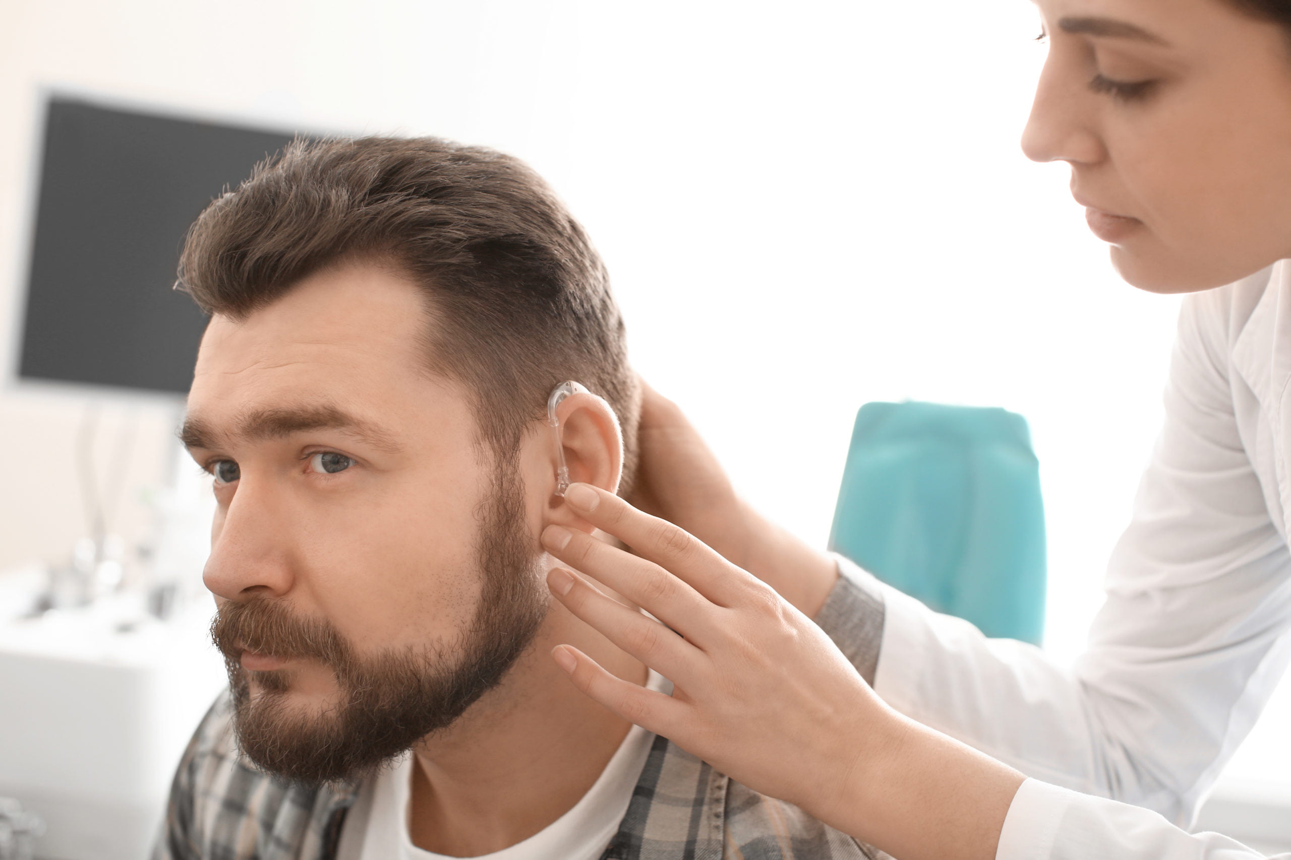 What Is A Hearing Aid Hearing Link Services