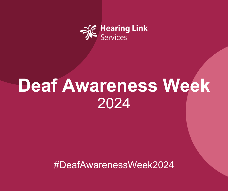 Hearing Link Services - UK Hearing Loss Charity